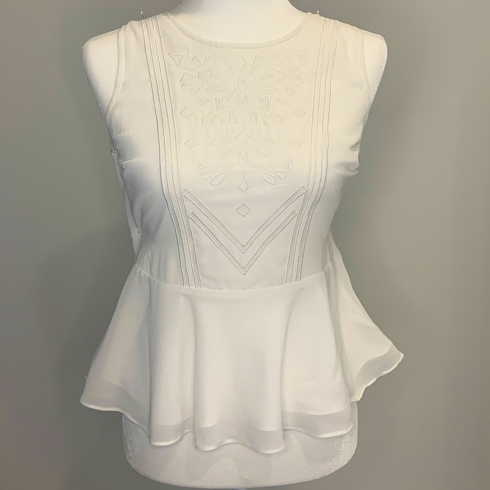 Cute Blouse